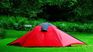 La linterna Air Light LED inflada y lista para usar, un invento que ya generó millones y se convirtió en aliada clave para campamentos y aventuras.