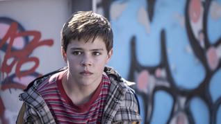 Invisible en Disney+: la serie que hace visible lo que nadie quiere ver sobre el acoso escolar