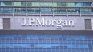JP Morgan anticipated a sharp drop in Argentine country risk after the election result. JP Morgan anticipated a sharp drop in Argentine country risk after the election result.