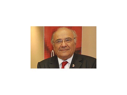Roberto Fantuzzi