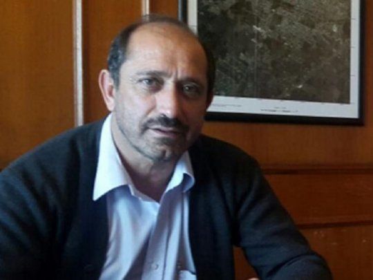 El ex intendente de Caucete, Julián Gil, fue denunciado por abuso sexual a una menor.
