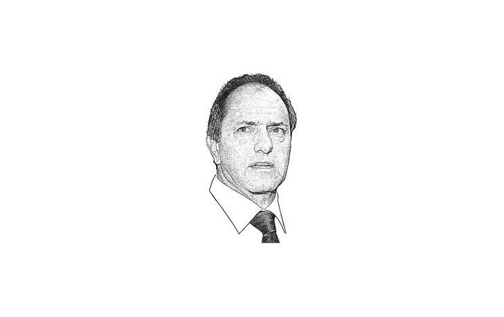 Daniel Scioli