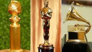 Hollywood y el mundo de las artes en general se prepara para una nueva temporada de premios. Hollywood y el mundo de las artes en general se prepara para una nueva temporada de premios.