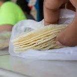 Las tortillas mexicanas. Las tortillas mexicanas.