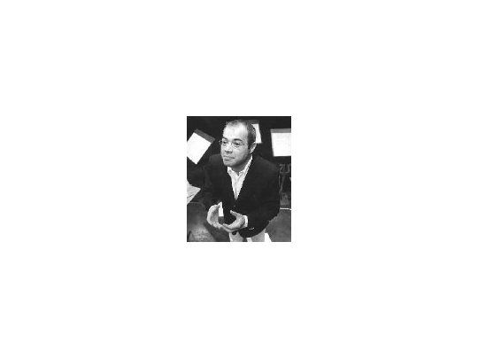 Jorge Suárez