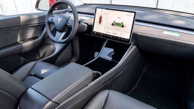 Un Tesla podría traerse a la Argentina, pero habrá que tener en cuenta los gastos de importación