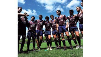 ámbito.com | Todos unidos. Buenos Aires ya está listo para el debut frente a Cuyo. Es gran candidato en la previa.