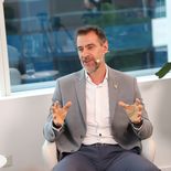 El presidente de la Cámara de la Industria Argentina deSoftware, Pablo Fiuza, analizó el impacto de las nuevas tecnologías enel mundo laboral.