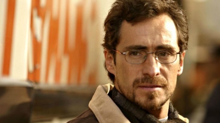 La actualidad del actor mexicano que pasó de Televisa al activismo en EE. UU.