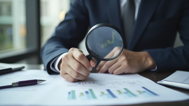 Las proyecciones de crecimiento del Presupuesto están hoy en duda.