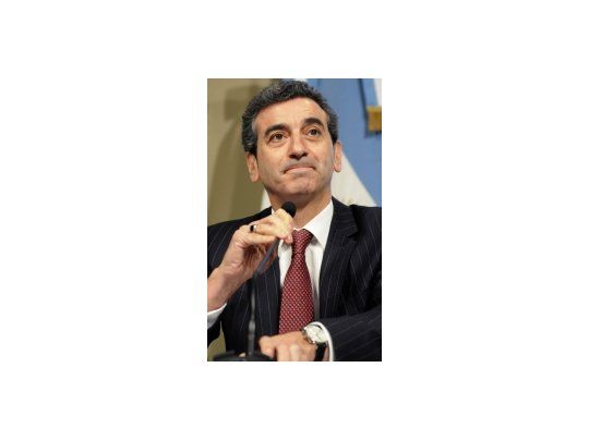 Randazzo aseguró que se mejorará la frecuencia y el confort del ramal.