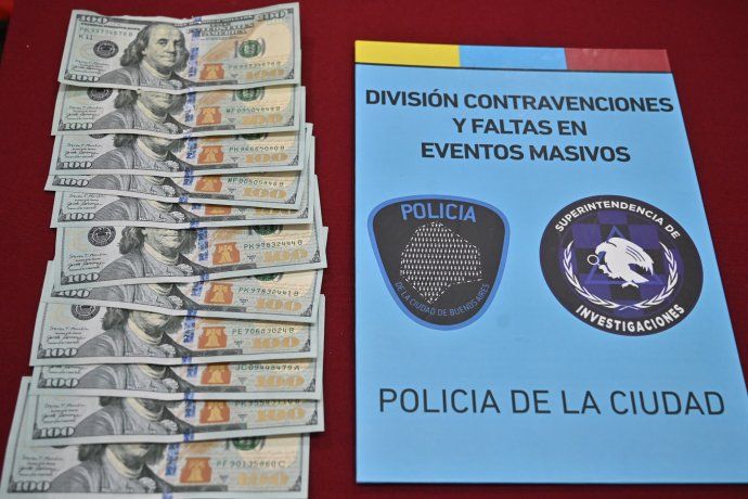 Billetes de euros falsos (pero legales): la policía alerta de un nuevo timo