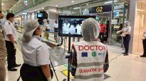 paises asiaticos en alerta refuerzan controles en los aeropuertos por el virus nipah