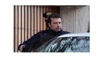 Francesco Schettino.