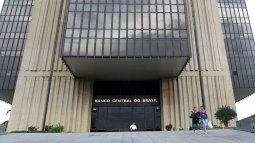 The Central Bank of Brazil uploaded the rates and estimated how much inflation could go in the next quarters.
