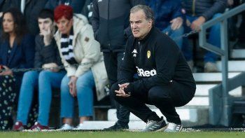 Bielsa está en la mira de un grande de Italia