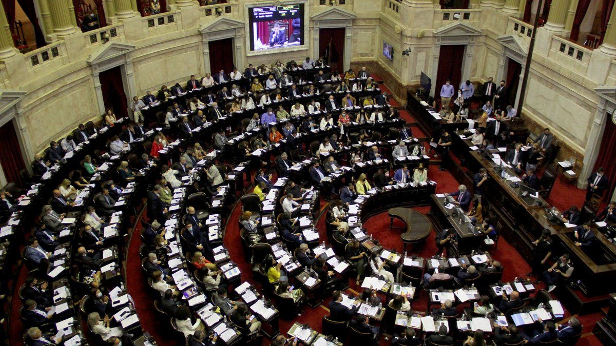 Provincia por provincia: quiénes son todos los legisladores que ingresarán  a Diputados