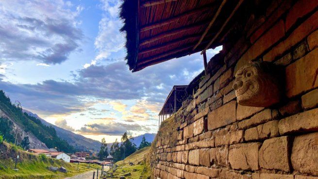 Fue declarado como uno de los Mejores Pueblos Turísticos del Mundo por la ONU Turismo. 