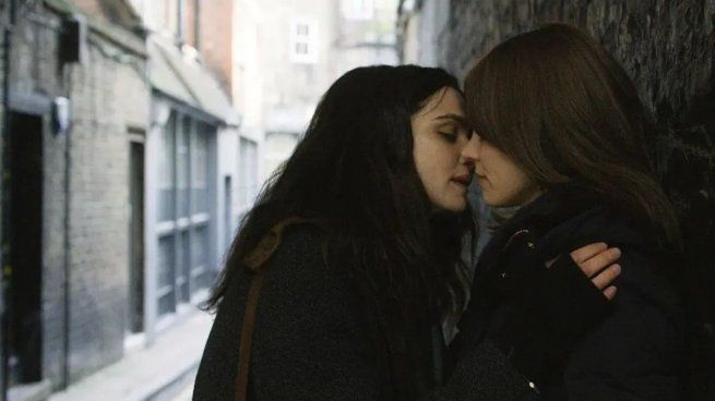 Netflix: The romantic drama that lights the platform with uploaded scenes of tone