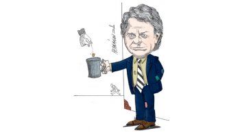 ámbito.com | El gran desafío para Boudou: poner un freno a la fuga de capitales