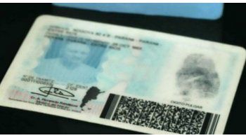 El DNI también sube: ahora cuesta 72% más