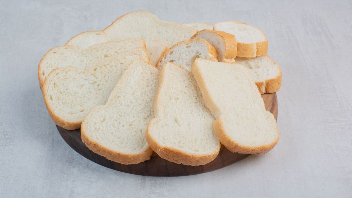 The food that many consume at breakfast but that Harvard says that it produces inflammation in the stomach and has to avoid