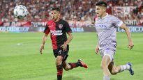 Te Tomba. Godoy Cruz no para de ganar y se acerca a la Copa Libertadores 2024.&nbsp;