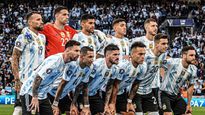 Selección nacional.&nbsp;