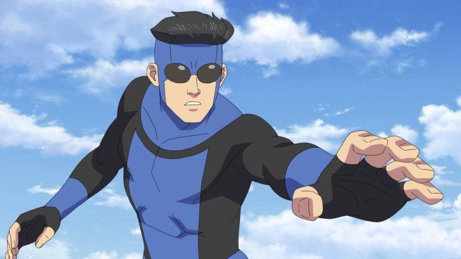The creator of “Invincible” confirms that an important comic character will reach the fourth season