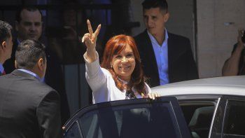 Cristina de Kirchner