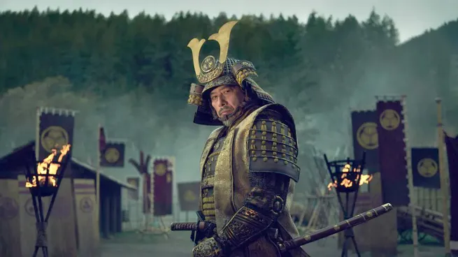 Shogun, the epic Star+ series premiered its final chapter. Will it have a second season?