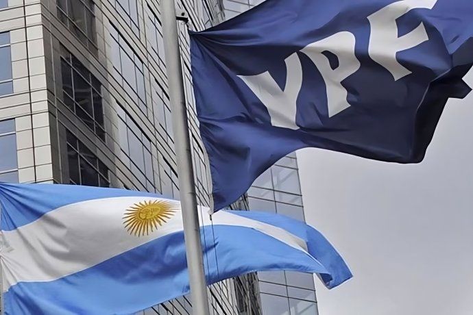 JUICIO POR YPF: BURFORD EXIGE INFORMACIÓN A LA JUSTICIA DE EEUU SOBRE POSIBLES BIENES EMBARGABLES DE LA ARGENTINA