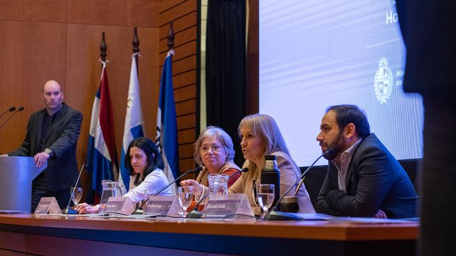 El gobierno reinstaló el Consejo Nacional de Género.