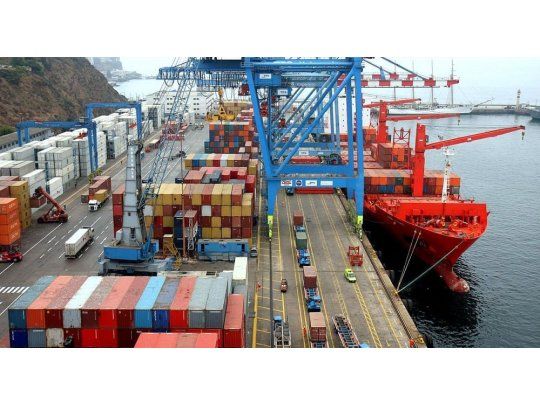 El superávit comercial cayó casi 50% y cerró a u$s 361 millones en septiembre
