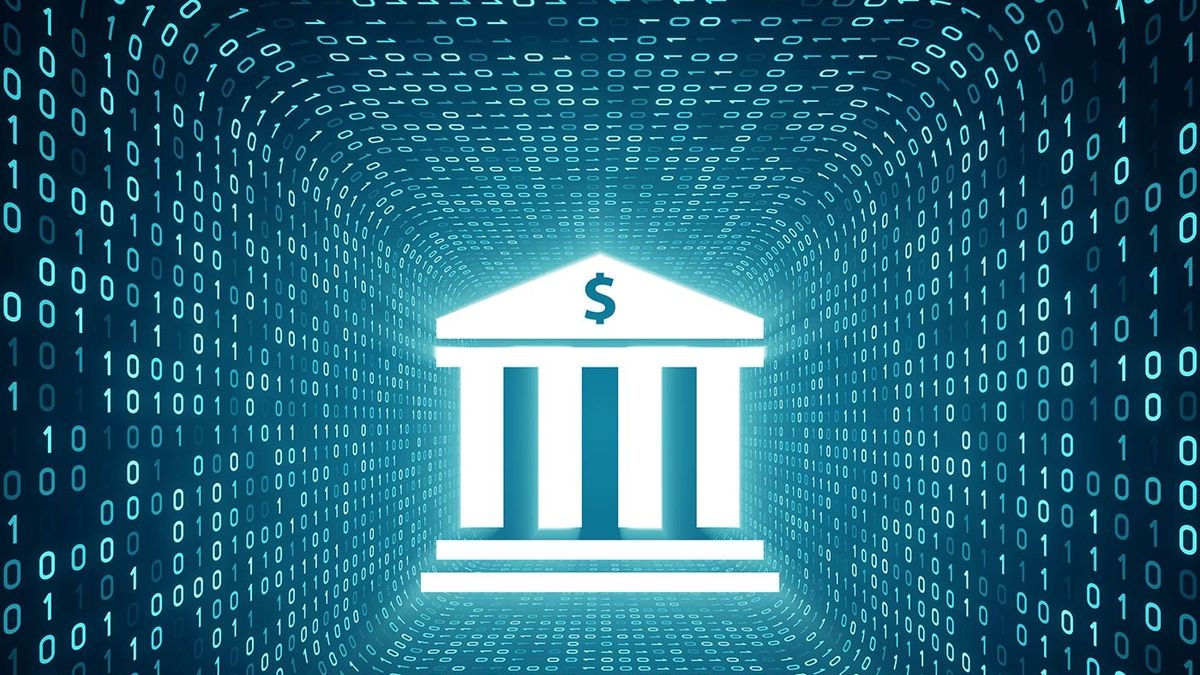 Taxes and digital banking: they define new criteria to report the territoriality of income