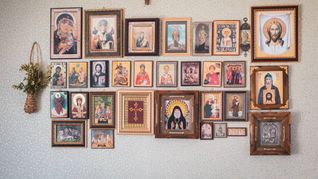 Según el Santoral, qué santo se celebra hoy, martes 25 de junio 2024