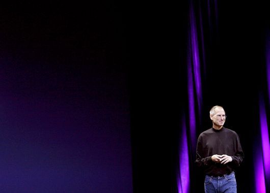 Murió Steve Jobs, fundador de Apple (foto 8)