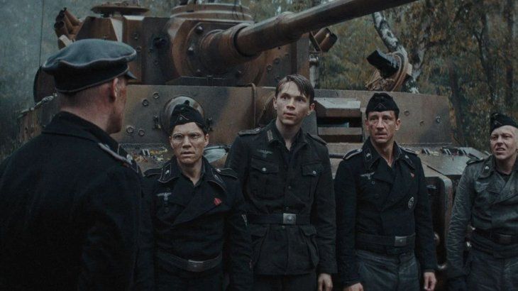 Una película obligatoria para los amantes de la historia, en Prime Video. Una película obligatoria para los amantes de la historia, en Prime Video.