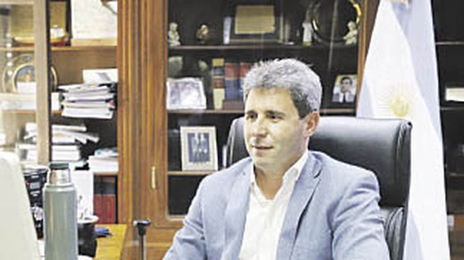 Sergio Uñac