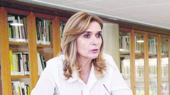 Silvia Elías de Pérez.&nbsp;
