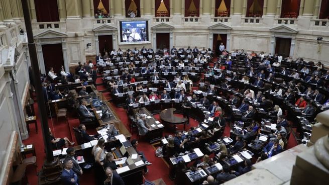 La equivocación del Banco Nación no solo ocurrió en el Congreso. También se replicó en otras dependencias del Estado, como el Servicio Penitenciario.