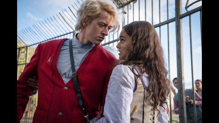 La precuela de una de las sagas más vistas en la última década ya llegó a Netflix y no te la podés perder.