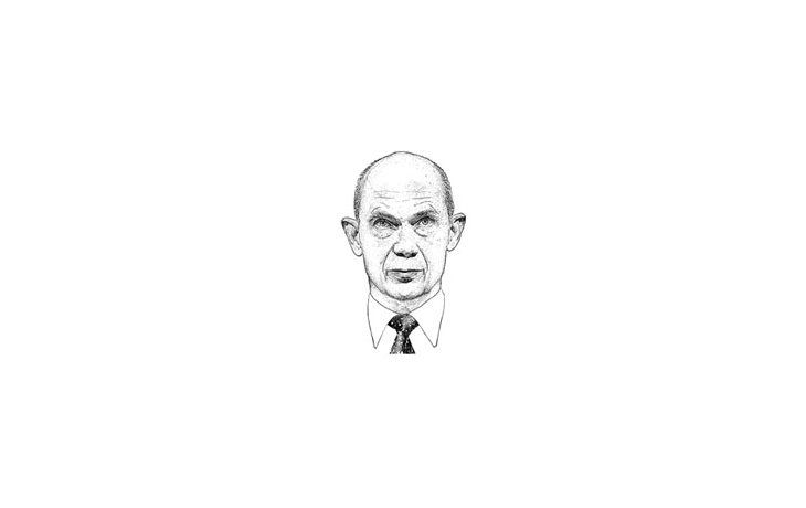 Pascal Lamy