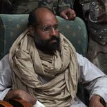 Considerado durante años el heredero del antiguo régimen, Saif al-Islam había intentado regresar a la política en medio de un escenario institucional aún inestable. Considerado durante años el heredero del antiguo régimen, Saif al-Islam había intentado regresar a la política en medio de un escenario institucional aún inestable.
