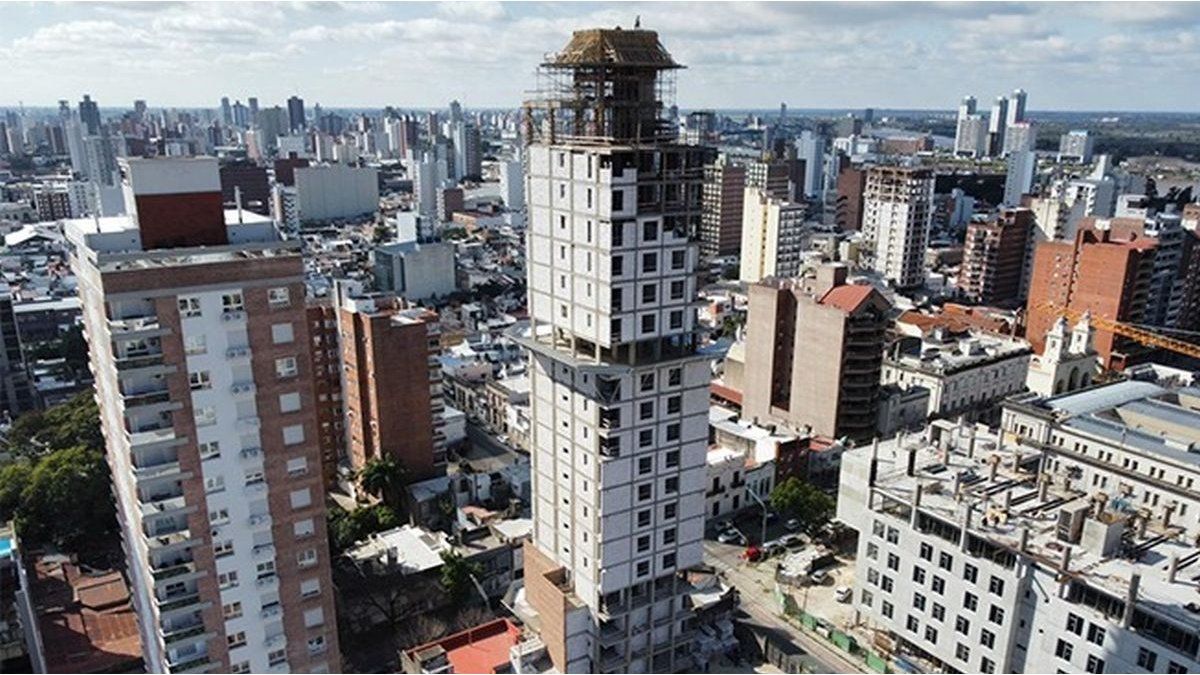 Sustainable constructions and energy savings: a growing trend