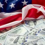 La inflación de EEUU dio mejor que lo previsto por Wall Street. La inflación de EEUU dio mejor que lo previsto por Wall Street.