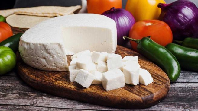 Los quesos que sí son quesos: estas marcas de queso panela son las mejores del mercado en 2026, según la Profeco