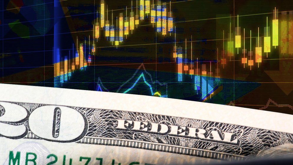 mercados finanzas vivo acciones bolsas inversiones bonos dolar tasas