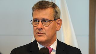 Díaz planteó que ceder a la presión del gasto para cumplir objetivos políticos inmediatos terminaría por encarecer el financiamiento soberano de Uruguay.