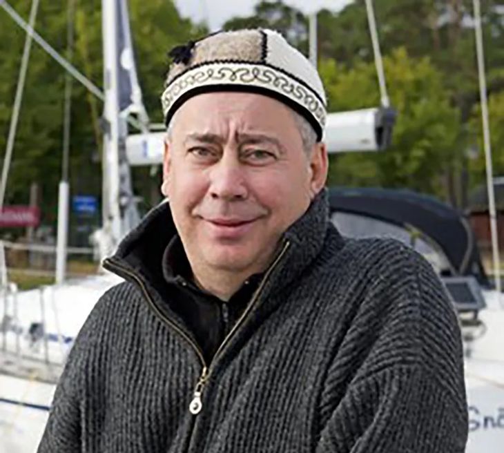 Yuriy Voronov. Yuriy Voronov.